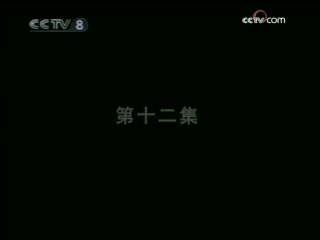 啼笑因缘 12集