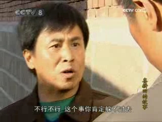 喜耕田的故事 19集