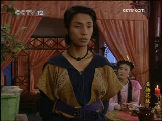 名扬花鼓 3集