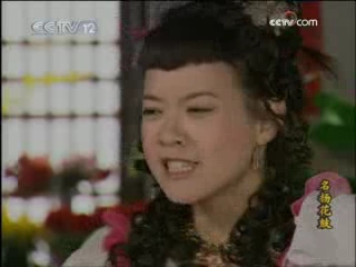 名扬花鼓 4集