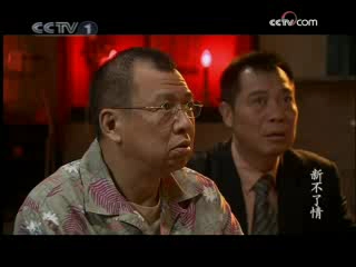 新不了情 13集
