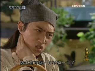 名扬花鼓 6集