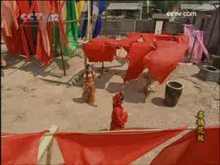 名扬花鼓 8集