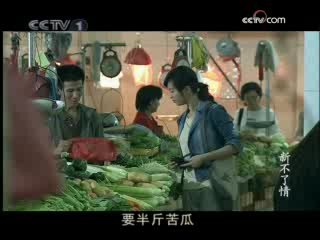 新不了情 26集