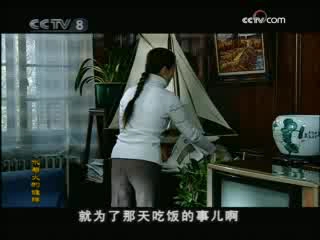 水与火的缠绵 10集