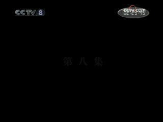 大宋奇案 8集
