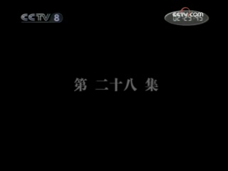 大宋奇案 28集