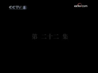 大宋奇案 22集