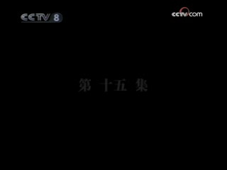 大宋奇案 15集