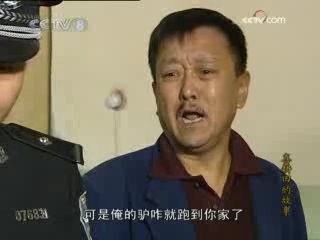 喜耕田的故事 4集