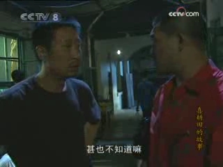 喜耕田的故事 10集