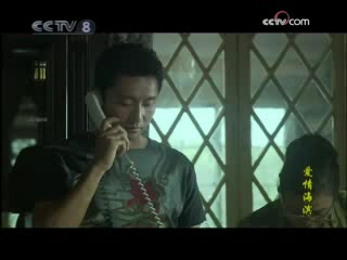 爱情海滨 10集