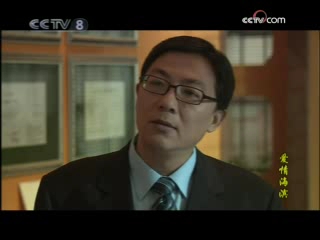 爱情海滨 11集