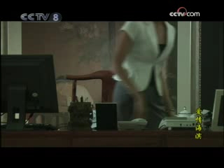 爱情海滨 16集