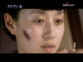 美丽无声 12集