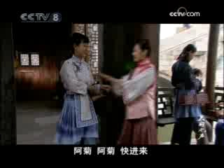 美丽无声 15集