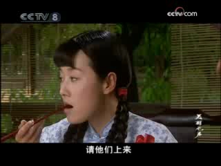 美丽无声 20集