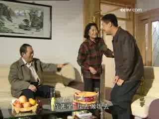 喜耕田的故事 14集