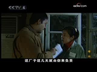 情归 5集