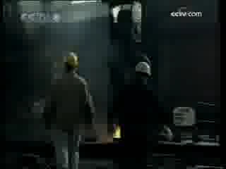 车间主任 1集
