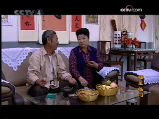 福星临门 8集